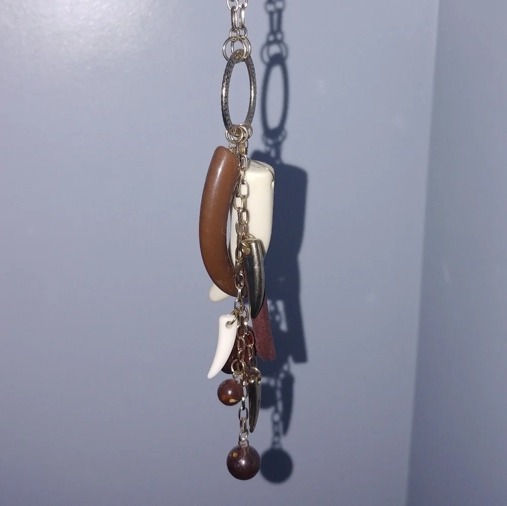 Maurices Necklace